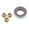 Mevotech Mercury Villager 01-93 Nissan Axxess 91- Strut Mount, Mp902989 MP902989 - alternate 2